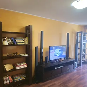 Cu 3 - Dristor Bucureşti