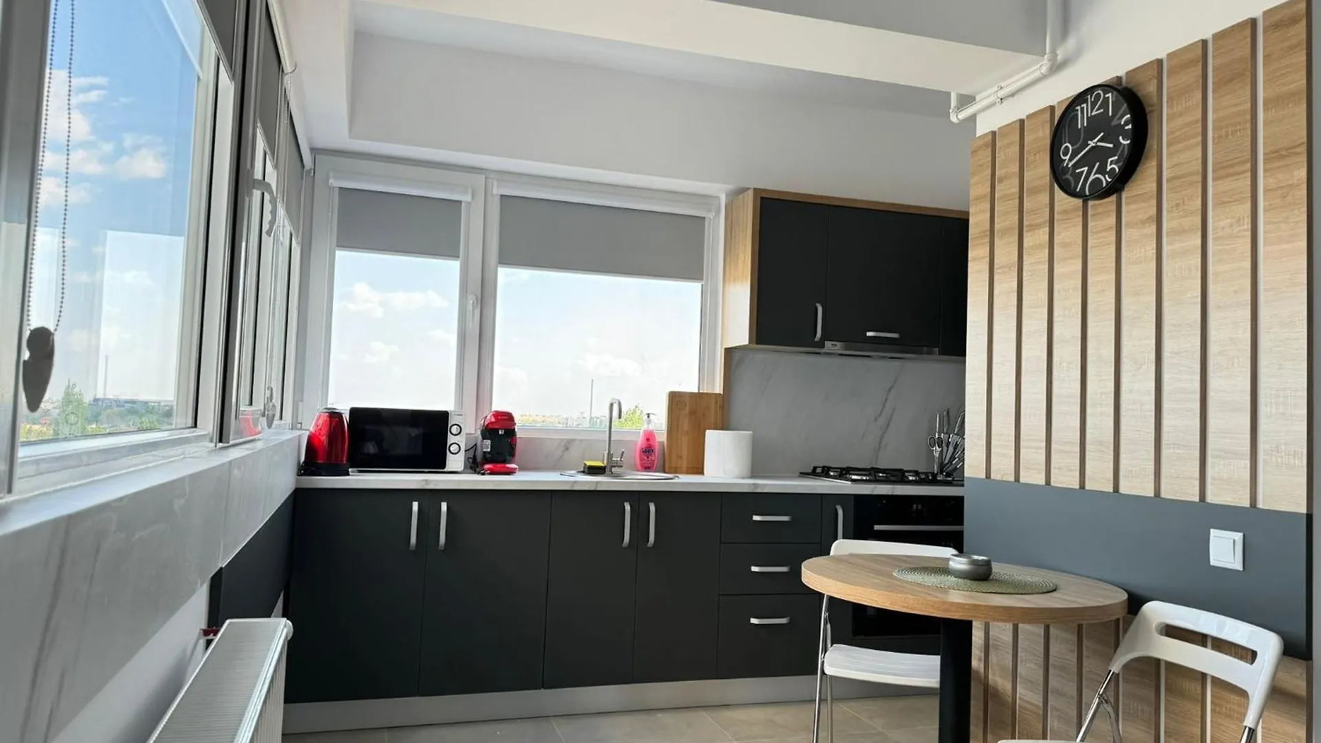 Luxury Glam Apartments Central Adress Bucuresti With Parking Romania