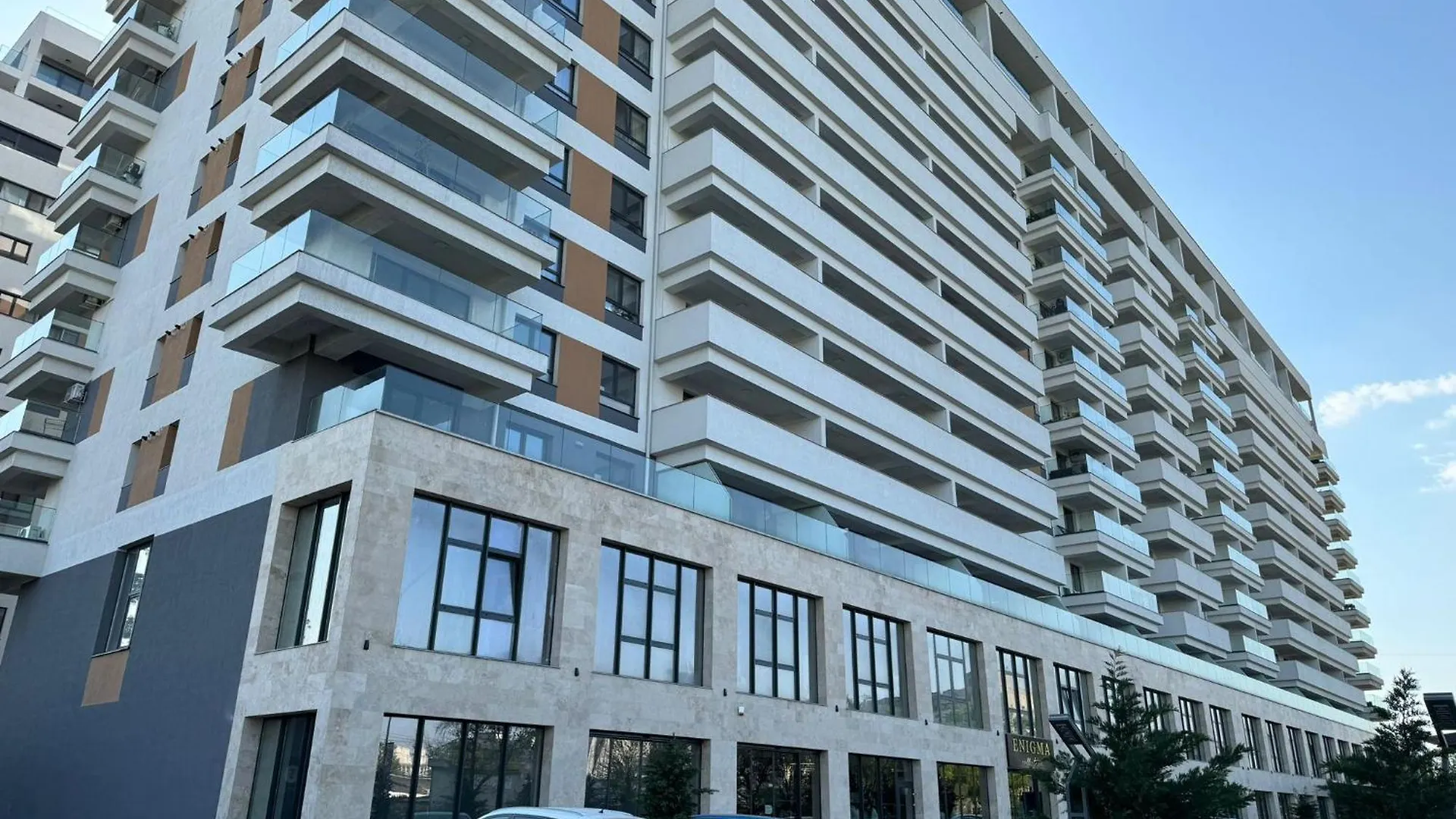 Luxury Glam Apartments Central Adress Bucuresti With Parking