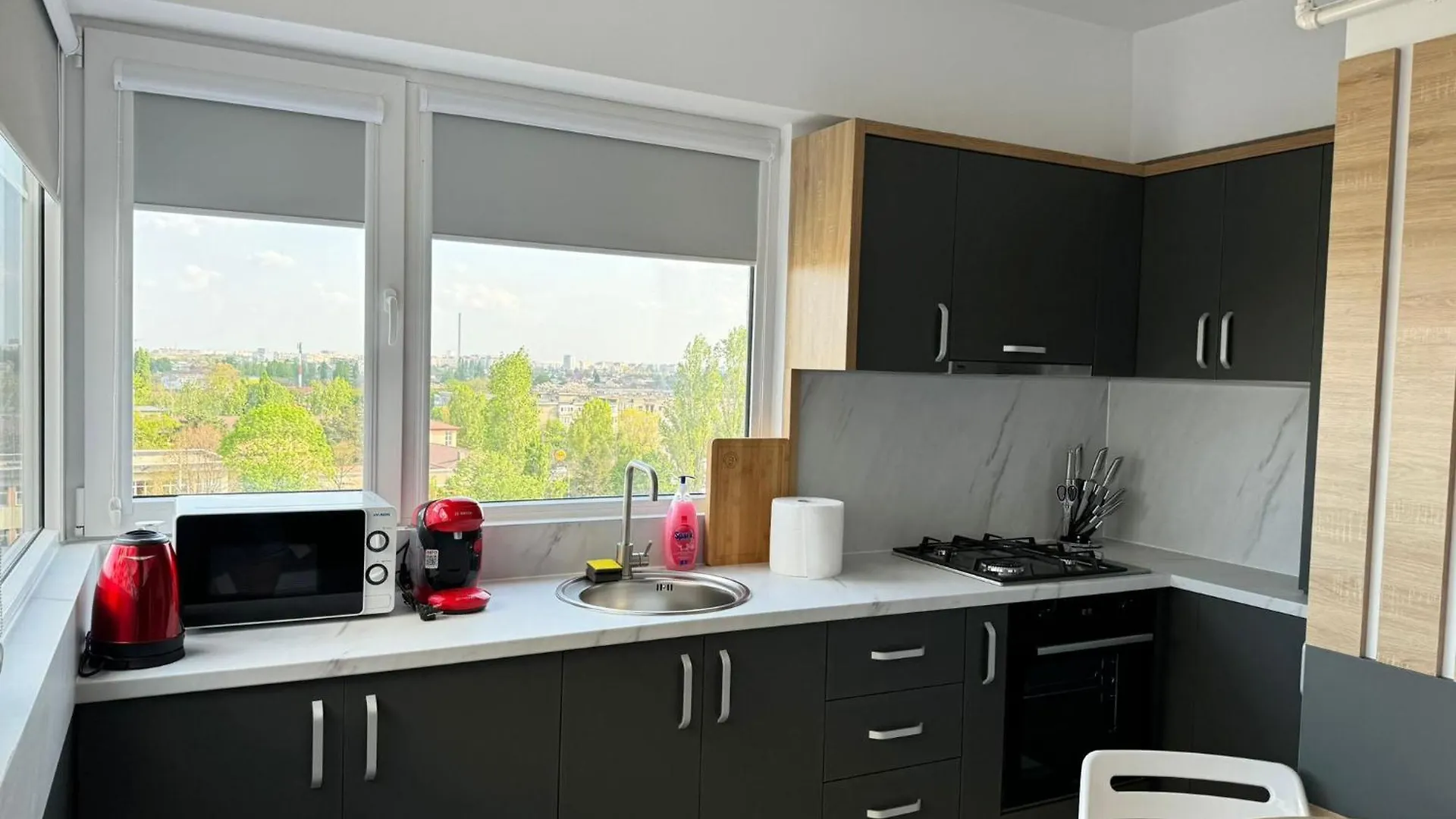 Luxury Glam Apartments Central Adress Bucuresti With Parking