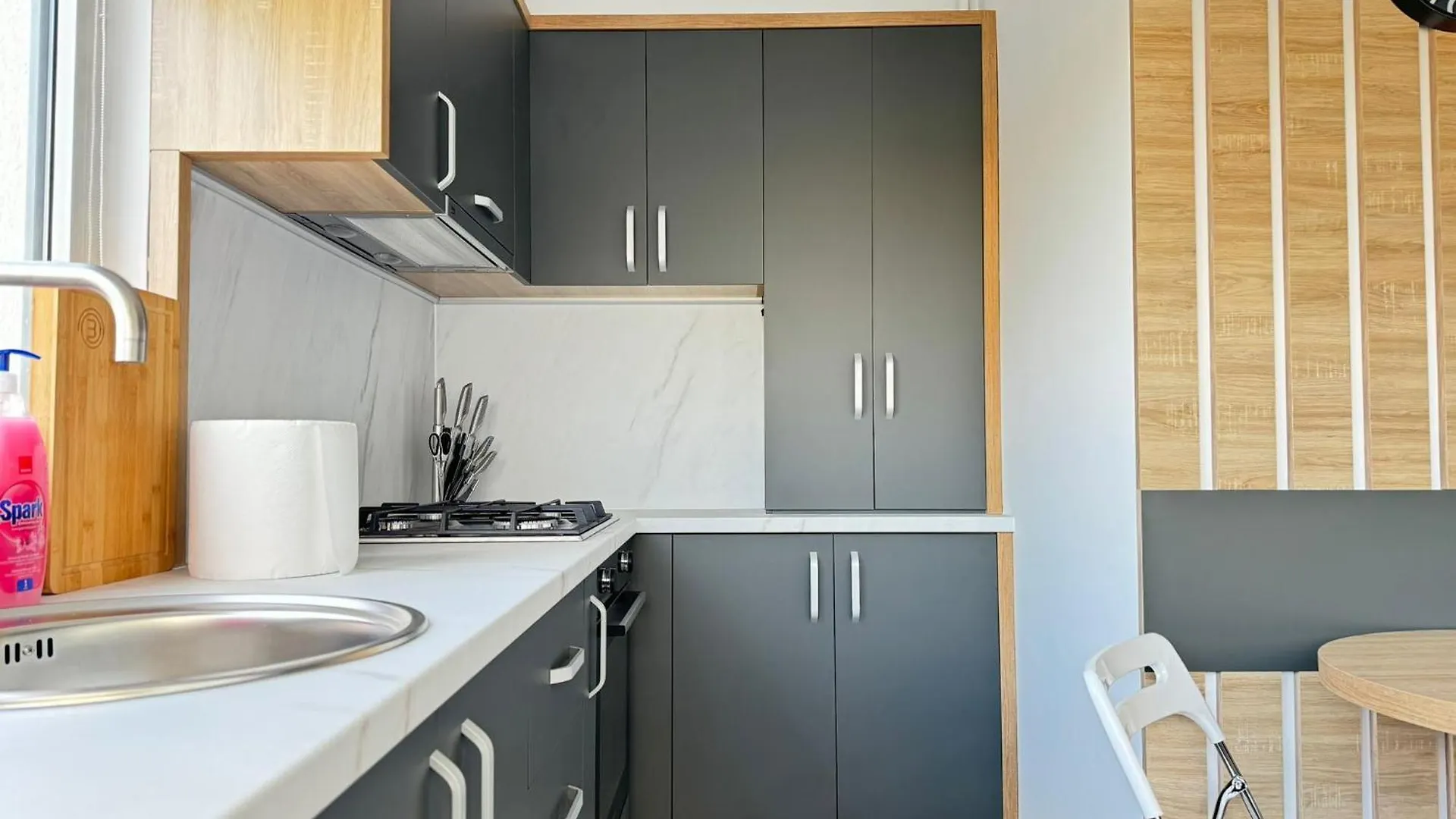 Luxury Glam Apartments Central Adress Bucuresti With Parking  Bucharest